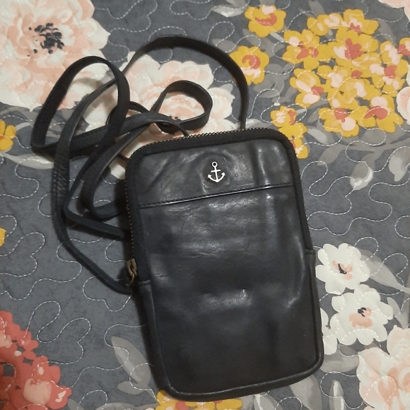 Harbour 2nd Handbags - Harbour 2nd leather crossbody